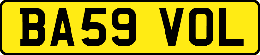 BA59VOL