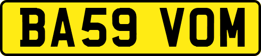 BA59VOM