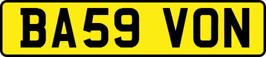 BA59VON