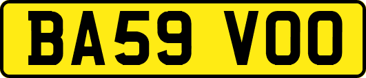 BA59VOO