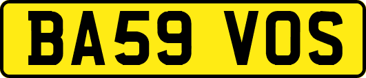 BA59VOS