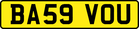 BA59VOU