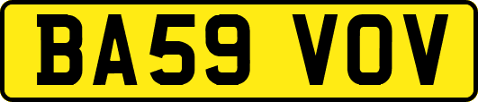 BA59VOV