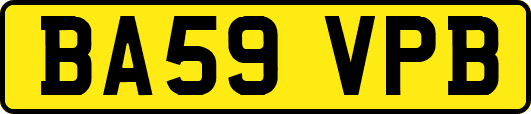 BA59VPB