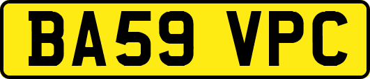 BA59VPC
