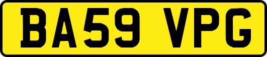 BA59VPG