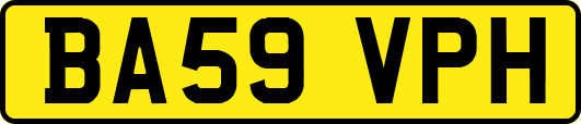 BA59VPH