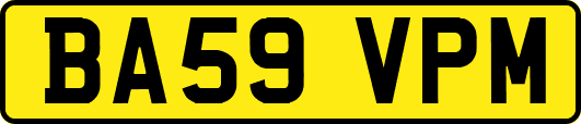 BA59VPM