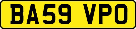 BA59VPO