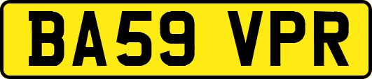 BA59VPR