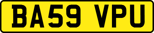BA59VPU