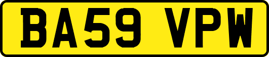 BA59VPW
