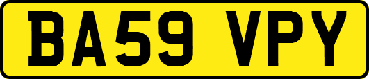 BA59VPY