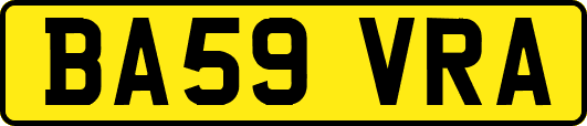 BA59VRA