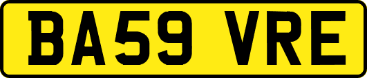 BA59VRE