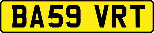 BA59VRT