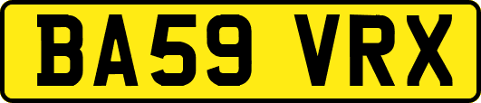BA59VRX
