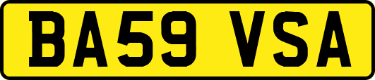 BA59VSA