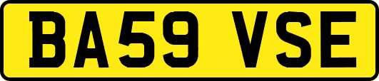 BA59VSE