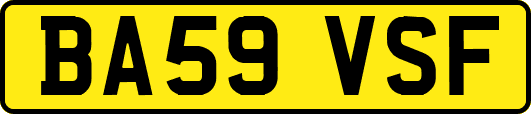 BA59VSF