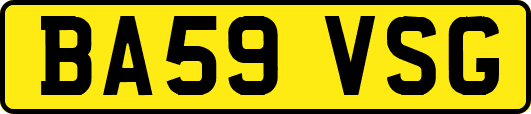 BA59VSG