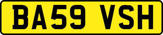 BA59VSH