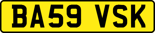 BA59VSK