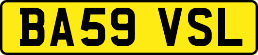 BA59VSL