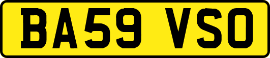 BA59VSO