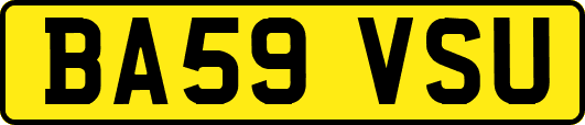 BA59VSU