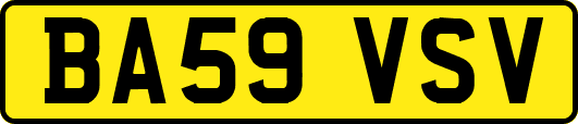 BA59VSV