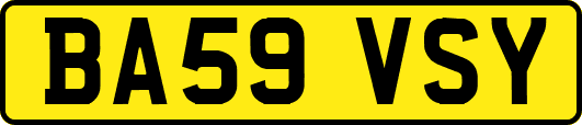 BA59VSY