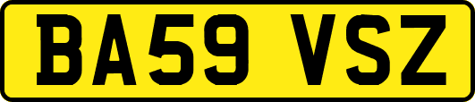 BA59VSZ