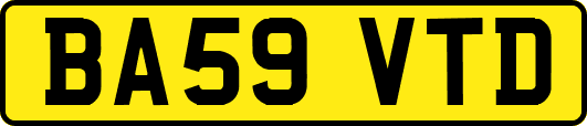 BA59VTD