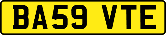 BA59VTE