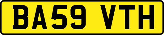 BA59VTH