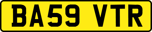 BA59VTR