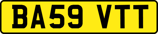 BA59VTT