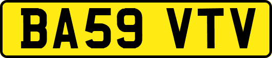 BA59VTV