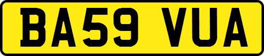 BA59VUA