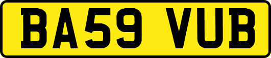 BA59VUB