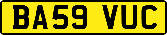 BA59VUC