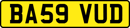 BA59VUD