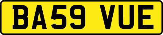 BA59VUE