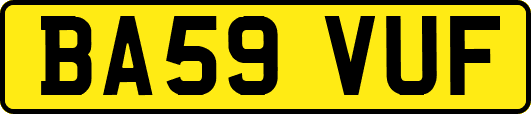 BA59VUF