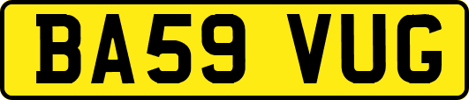 BA59VUG