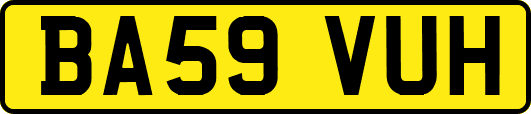 BA59VUH