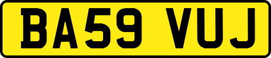 BA59VUJ
