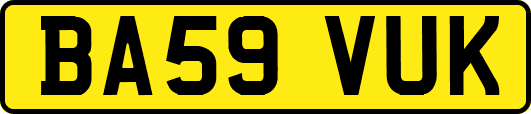 BA59VUK