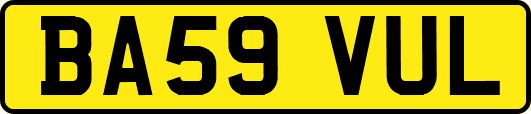 BA59VUL